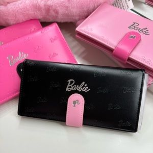 Barbie Collection Long Wallet